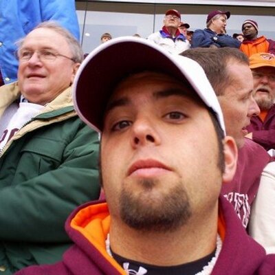 Profile Picture of Michael Rapay (@piedmont18) on Twitter