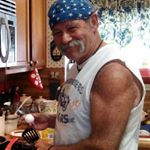 Profile Picture of Randy Ayers (@rca.time) on Instagram