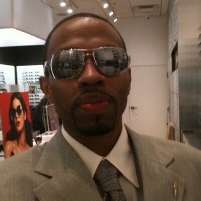Profile Picture of Tyrell Thomas (@TyThomas1) on Twitter