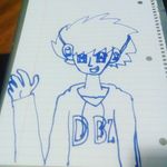 Profile Picture of vincent mckeon (@chaoschristopher) on Instagram