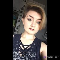 Profile Picture of Oliwia Choczaj (@oliwia-choczaj) on Quora