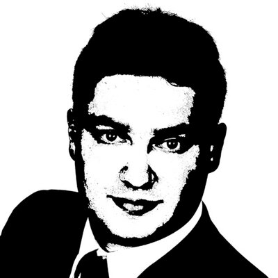 Profile Picture of Dr. Christian Zimmer (@ch_zimmer) on Twitter