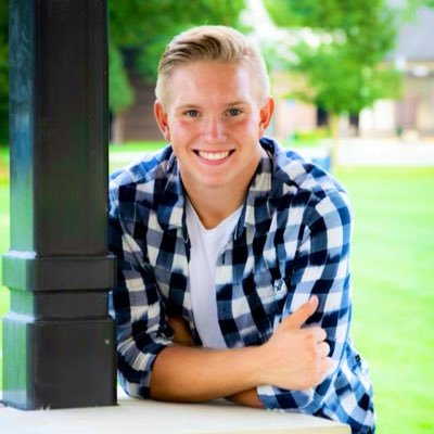 Profile Picture of Hunter Lubanski (@HunterLubanski) on Twitter