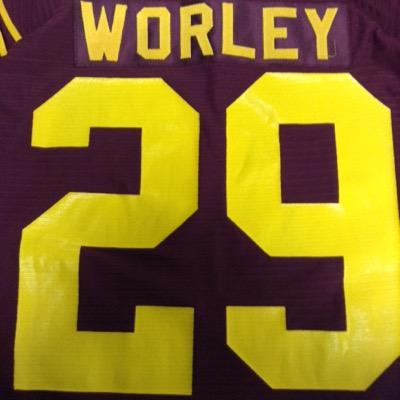 Profile Picture of Raymond Worley (@rworley0) on Twitter