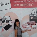 Profile Picture of Анастасия (@anastasia.mary_kay) on Instagram