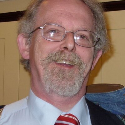 Profile Picture of Jerry Walden (@JerryWalden) on Twitter