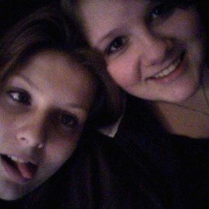 Profile Picture of Audra Rowley (@ilovemydad1747520) on Myspace