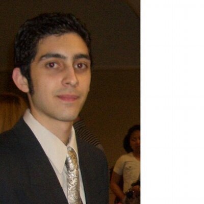 Profile Picture of Chris Manzi (@cmanzi77) on Twitter