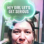 Profile Picture of With Just Sherry Tharp (@tharpsherry5) on Instagram