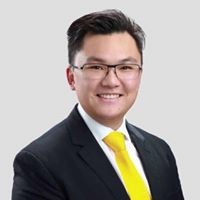 Profile Picture of Benjamin Tam (@benjamin-tam-3) on Quora