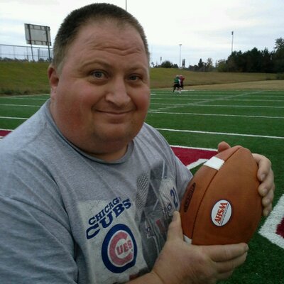 Profile Picture of Michael Humphries (@hump1989) on Twitter