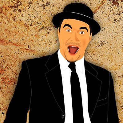 Profile Picture of Mark Wiles (@MarkWilesPlay) on Twitter