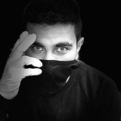 Profile Picture of Adam Qasem (@AdamQasem6) on Twitter