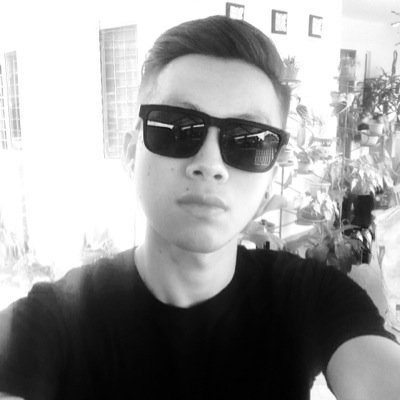 Profile Picture of Joel Chang (@HAHA_its_JOEL) on Twitter
