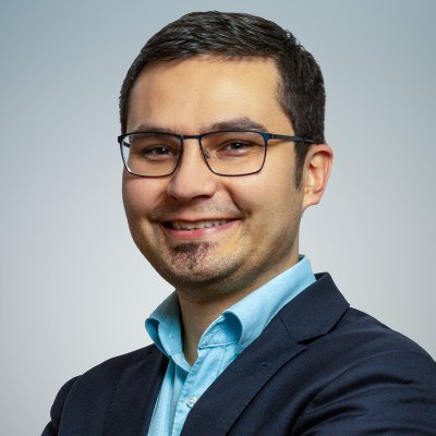 Profile Picture of Alexander Haug (@haug_alexander) on Twitter