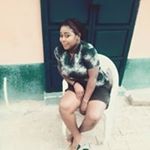 Profile Picture of Janet Monday (@mondayjanet) on Instagram