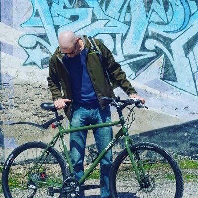 Profile Picture of Eric Gainer (@EricGainer) on Twitter