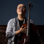 Profile Picture of Daniel Hamin Go (@thegiantcellist) on Instagram