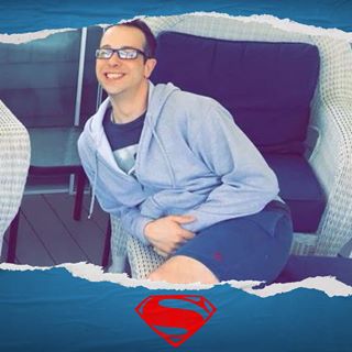 Profile Picture of Brian ShutterBeaver (@Bryen2510) on Facebook