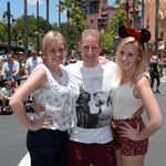 Profile Picture of Andy Connell (@apcconnell) on Instagram