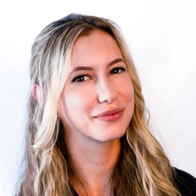 Profile Picture of Amber Roberts (@AstronomerAmber) on Twitter