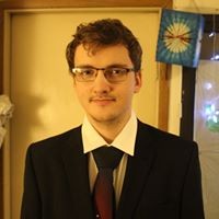 Profile Picture of Jacob Ray Fuehne (@jacob-ray-fuehne) on Quora