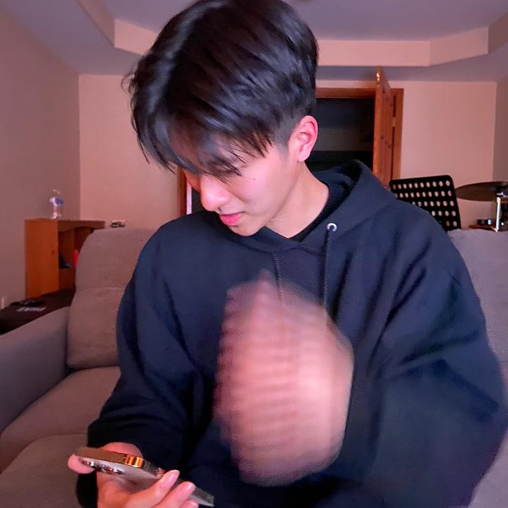Profile Picture of Vincent Dinh (@vincentdinh) on Tiktok