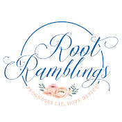 Profile Picture of Root Ramblings (@rootramblings5693) on Youtube