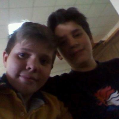 Profile Picture of Konv3rt (@DanCoviello4) on Twitter