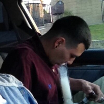 Profile Picture of James Romo (@James23Romo) on Twitter