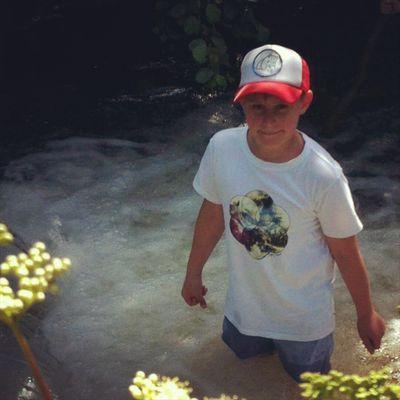 Profile Picture of Andre Schultz (@dasandrewlein) on Twitter