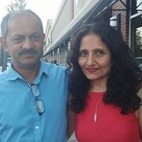 Profile Picture of Sudha Patel (@sudha-patel-9) on Quora