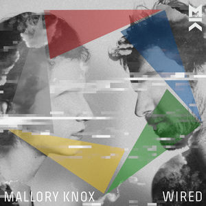 Profile Picture of Wired (Mallory Knox album)on Wikipedia