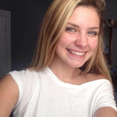 Profile Picture of Jessica Rhode (@JessicaRhode24) on Twitter