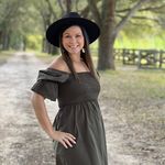 Profile Picture of Thea Marie McNew (@southernlivingmom) on Instagram