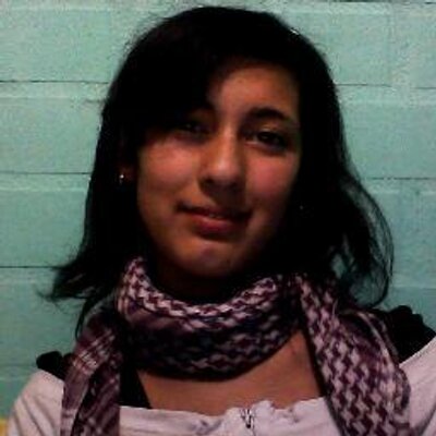 Profile Picture of Paz Perez (@pazperez0) on Twitter