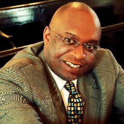 Profile Picture of William Mathis (@revmathis) on Twitter