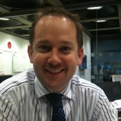 Profile Picture of James Fairgrieve (@JKFairgrieve) on Twitter