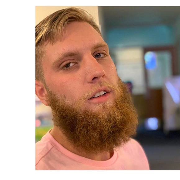 Profile Picture of Sam Stokes (@sammmistoke) on Poshmark