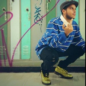 Profile Picture of Sam Rosa (@originalfake_) on Myspace