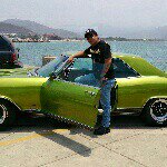 Profile Picture of Jose Alberto Sequera Hedrich (@sequerahedrich) on Instagram