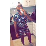 Profile Picture of Alex 'Theodore' Vaillant (@tedv_bear) on Instagram