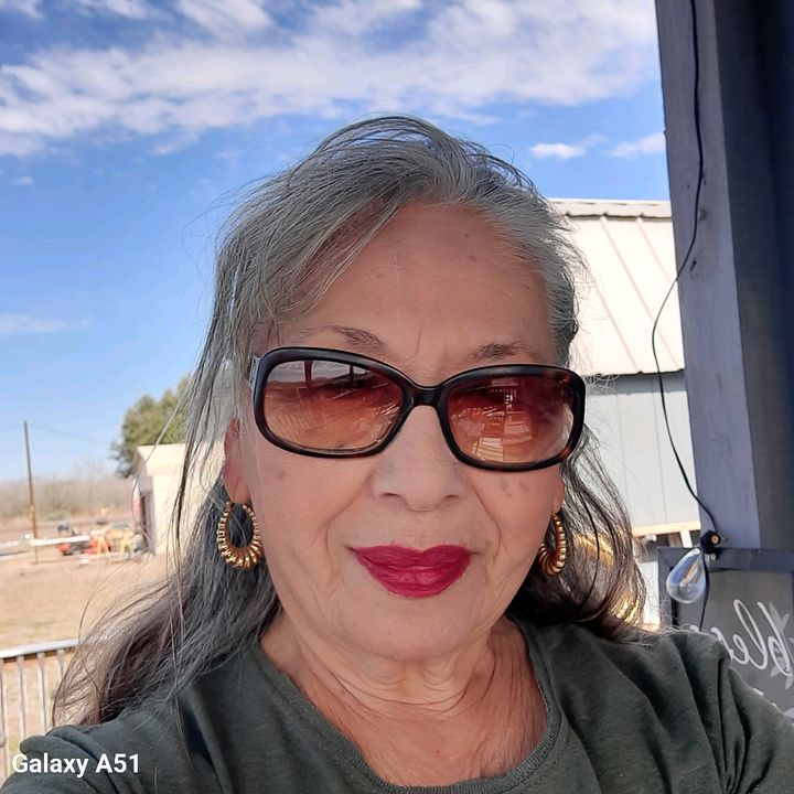 Profile Picture of mariachiqitabanana (@mariamcglothlin) on Tiktok
