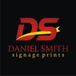 Profile Picture of Romeo Daniel Romeo Smith (@daniel_smith_signage_prints) on Instagram