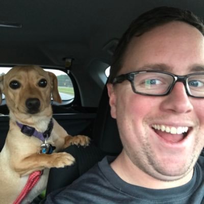 Profile Picture of Jerry "Opie" Stovall (@JStovall3) on Twitter