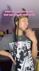 Profile Picture of   i grew up on martin every... (@gxldskinn) on Tiktok
