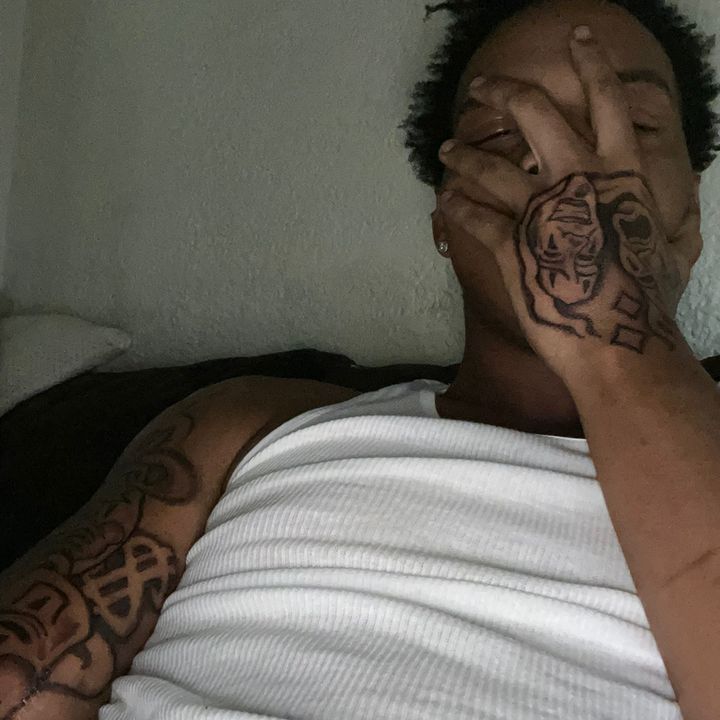 Profile Picture of Ralphbroz (@ralphbroz) on Tiktok