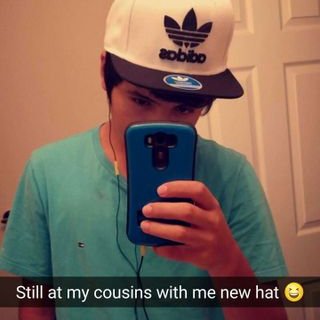 Profile Picture of Moses Vasquez (@vasquez_moses) on Twitter