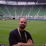 Profile Picture of Robert Wr (@robert_wroblewski) on Instagram