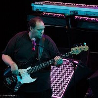 Profile Picture of François Fournier (@franoisfournie1) on Twitter